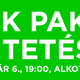 Illustration for article titled Végre egy tüntetés, aminek jó címe van